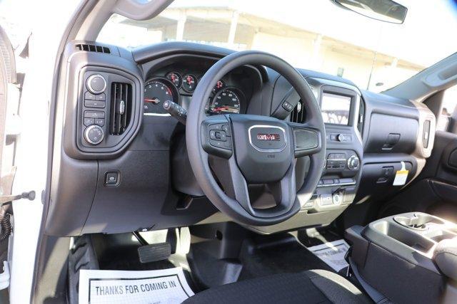 new 2025 GMC Sierra 2500 car, priced at $49,440
