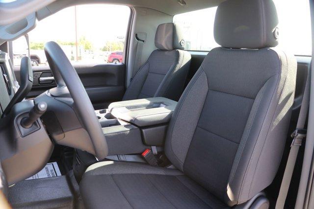 new 2025 GMC Sierra 2500 car, priced at $49,440
