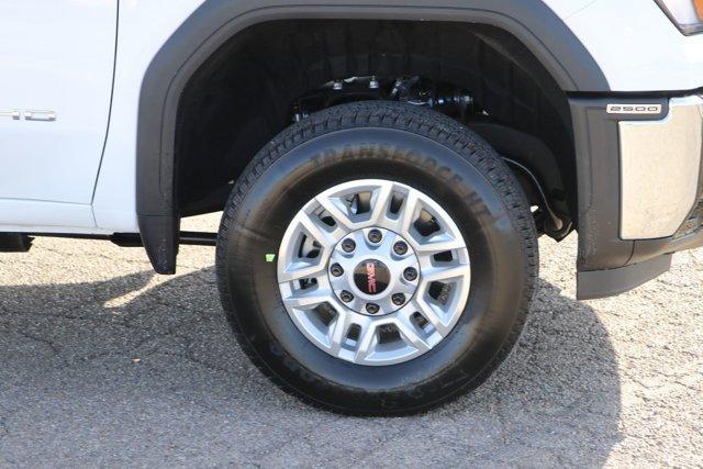 new 2025 GMC Sierra 2500 car, priced at $49,440