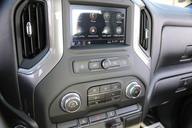 new 2025 GMC Sierra 2500 car, priced at $49,440