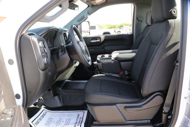 new 2025 GMC Sierra 2500 car, priced at $49,440