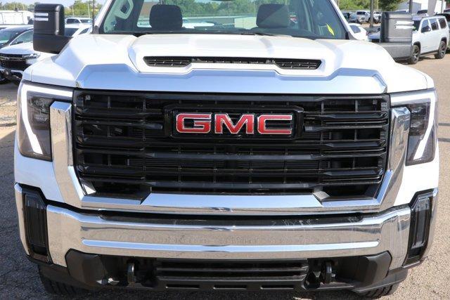 new 2025 GMC Sierra 2500 car, priced at $49,440