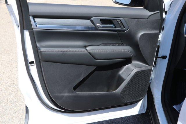 new 2025 GMC Terrain car, priced at $31,809