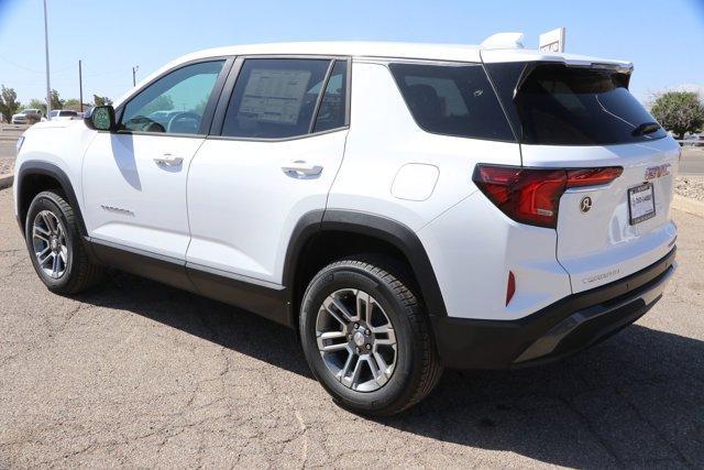 new 2025 GMC Terrain car, priced at $31,809