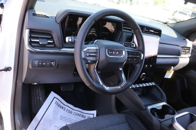 new 2025 GMC Terrain car, priced at $31,809