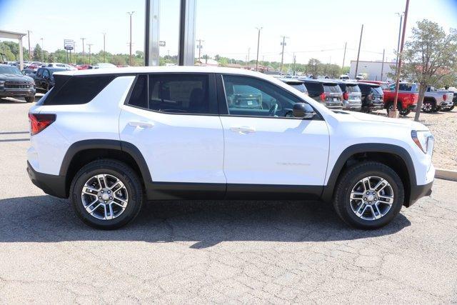 new 2025 GMC Terrain car, priced at $31,809