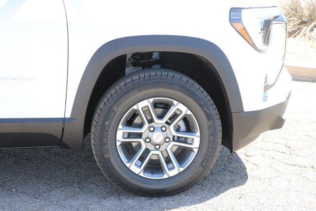 new 2025 GMC Terrain car, priced at $31,809