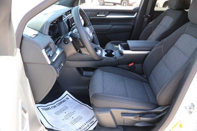 new 2025 GMC Terrain car, priced at $31,809