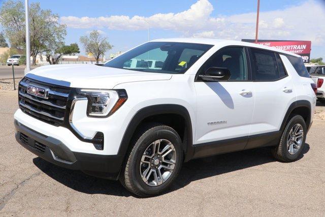 new 2025 GMC Terrain car, priced at $31,809