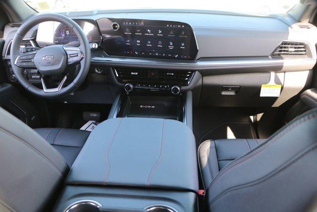 new 2025 Chevrolet Tahoe car, priced at $78,429