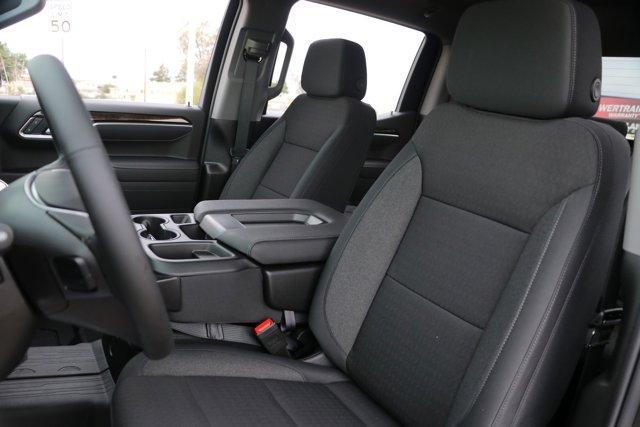 new 2026 GMC Sierra 1500 car, priced at $59,820