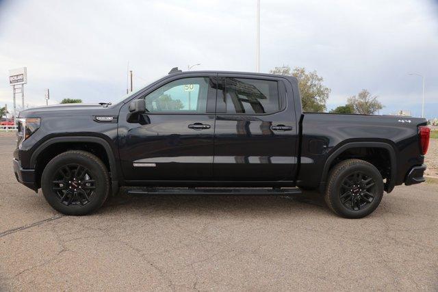 new 2026 GMC Sierra 1500 car, priced at $59,820