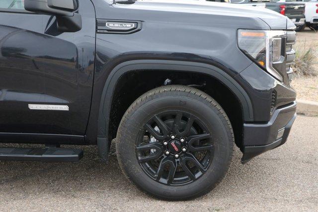 new 2026 GMC Sierra 1500 car, priced at $59,820