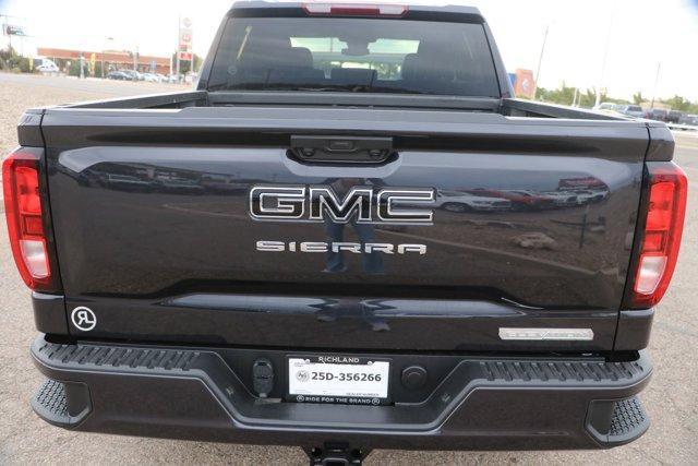 new 2026 GMC Sierra 1500 car, priced at $59,820
