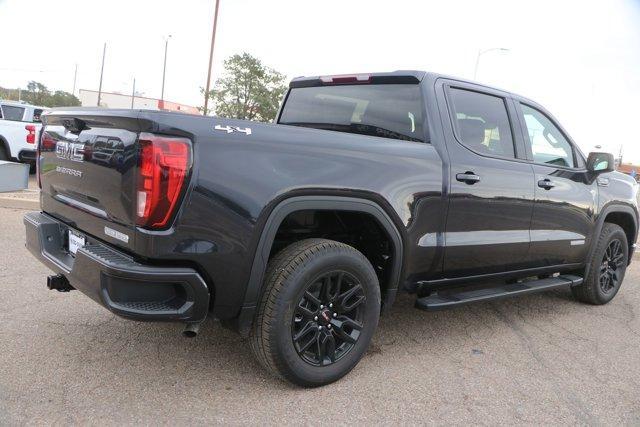 new 2026 GMC Sierra 1500 car, priced at $59,820