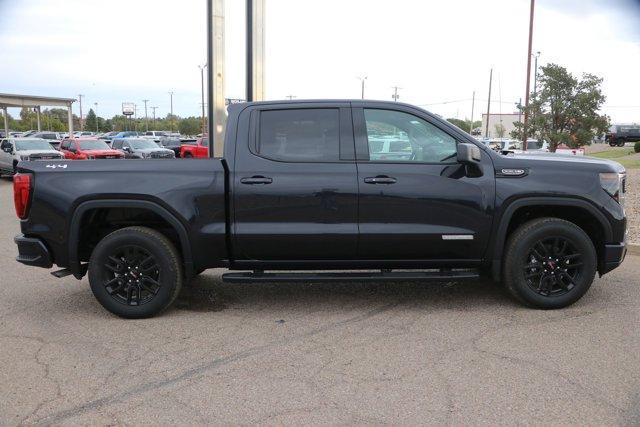 new 2026 GMC Sierra 1500 car, priced at $59,820