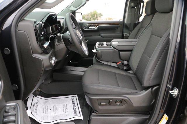 new 2026 GMC Sierra 1500 car, priced at $59,820
