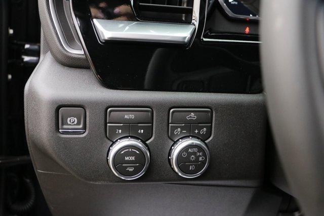 new 2026 GMC Sierra 1500 car, priced at $59,820