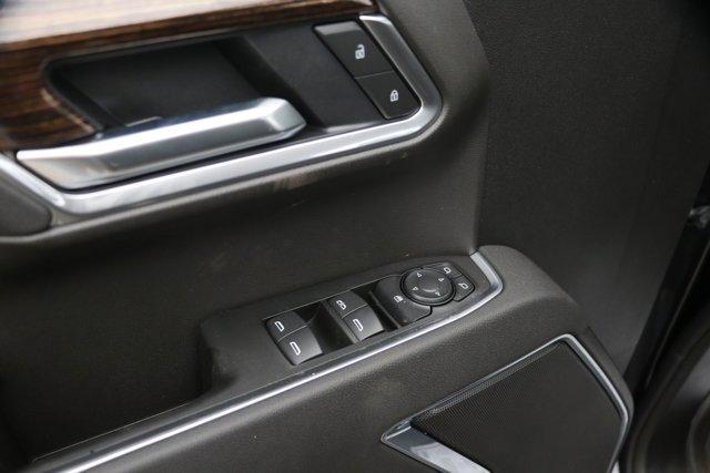 new 2026 GMC Sierra 1500 car, priced at $59,820