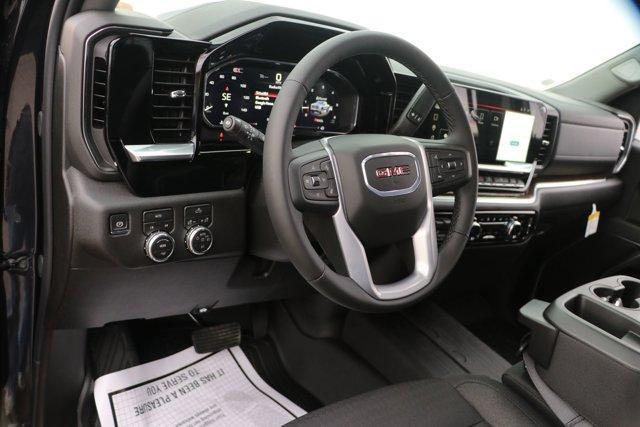 new 2026 GMC Sierra 1500 car, priced at $59,820