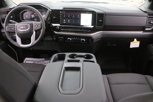 new 2026 GMC Sierra 1500 car, priced at $59,820