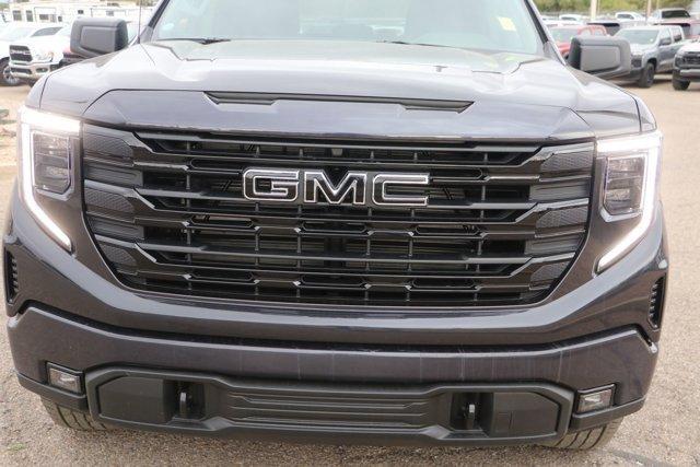 new 2026 GMC Sierra 1500 car, priced at $59,820