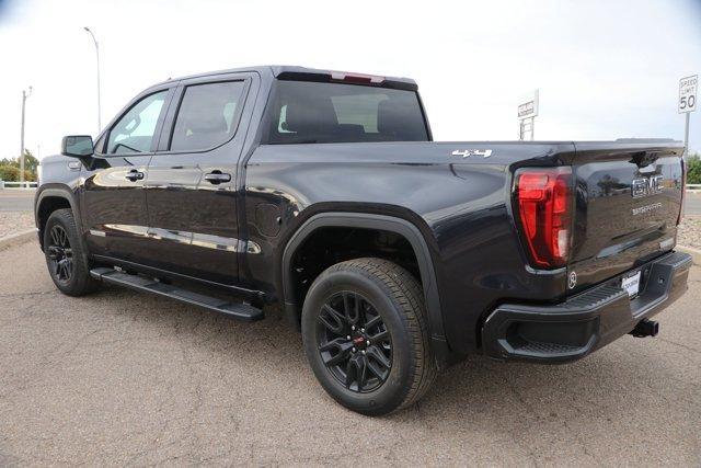 new 2026 GMC Sierra 1500 car, priced at $59,820