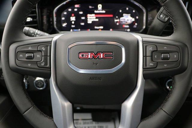 new 2026 GMC Sierra 1500 car, priced at $59,820
