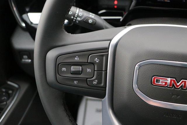 new 2026 GMC Sierra 1500 car, priced at $59,820