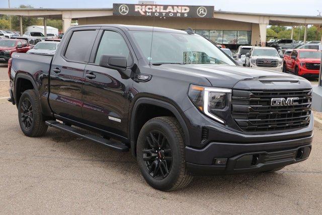 new 2026 GMC Sierra 1500 car, priced at $59,820