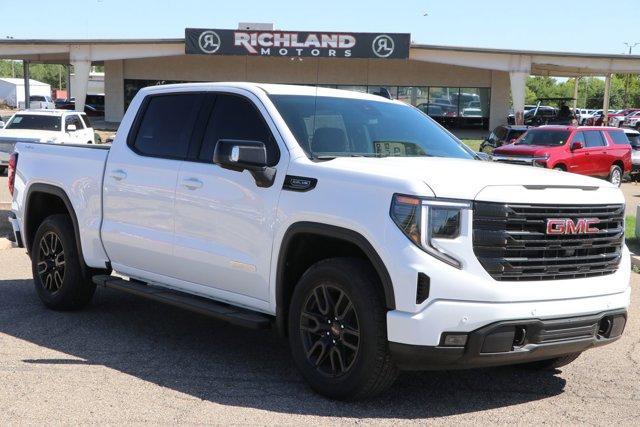 new 2025 GMC Sierra 1500 car, priced at $61,790