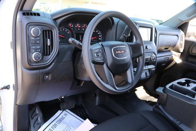 new 2024 GMC Sierra 1500 car, priced at $43,001