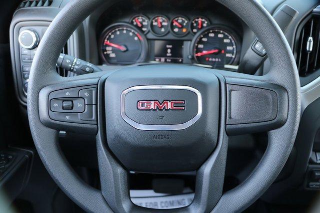 new 2024 GMC Sierra 1500 car, priced at $41,541