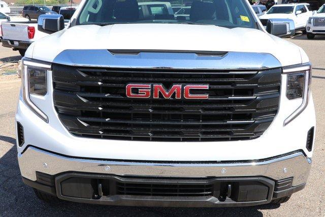 new 2024 GMC Sierra 1500 car, priced at $41,541