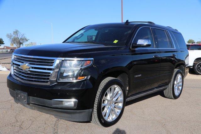 used 2019 Chevrolet Tahoe car, priced at $37,540