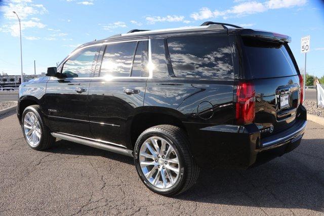 used 2019 Chevrolet Tahoe car, priced at $38,587