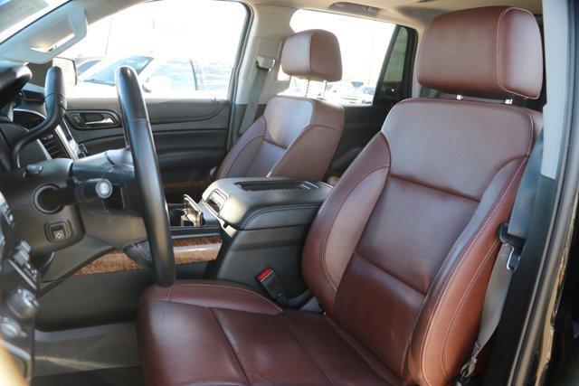 used 2019 Chevrolet Tahoe car, priced at $38,587