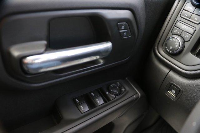 new 2026 Chevrolet Silverado 1500 car, priced at $50,622