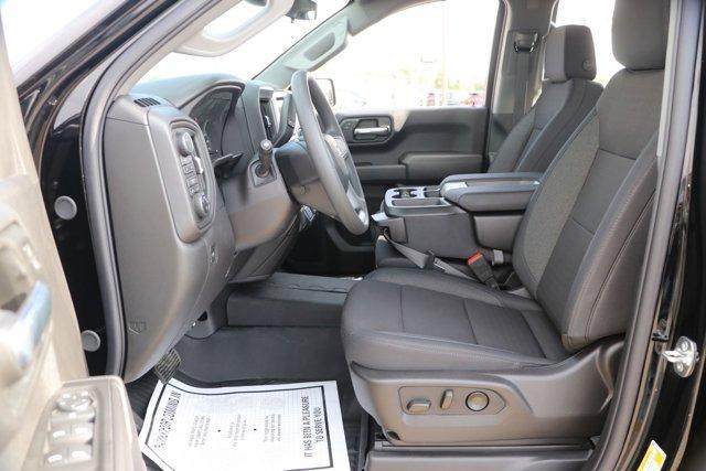 new 2026 Chevrolet Silverado 1500 car, priced at $50,622