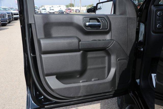 new 2026 Chevrolet Silverado 1500 car, priced at $50,622