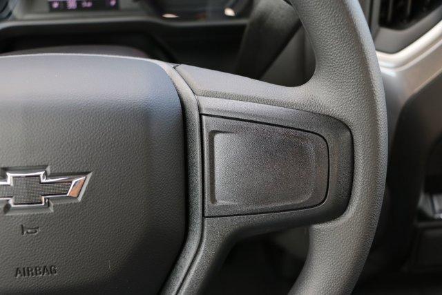 new 2026 Chevrolet Silverado 1500 car, priced at $50,622