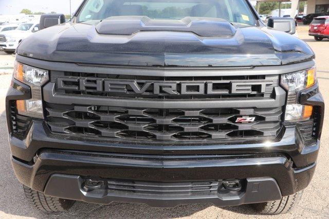 new 2026 Chevrolet Silverado 1500 car, priced at $50,622