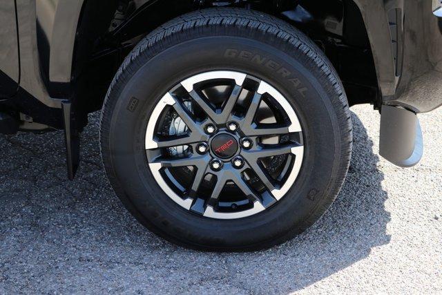 used 2024 Toyota Tacoma car, priced at $43,380