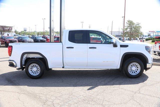 new 2024 GMC Sierra 1500 car, priced at $43,001