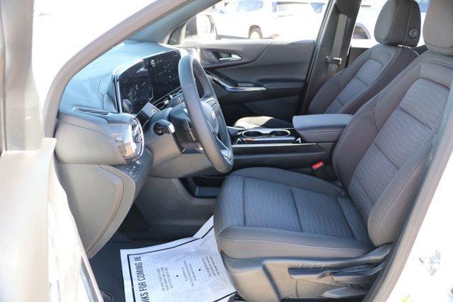 new 2025 Chevrolet Equinox car, priced at $29,995