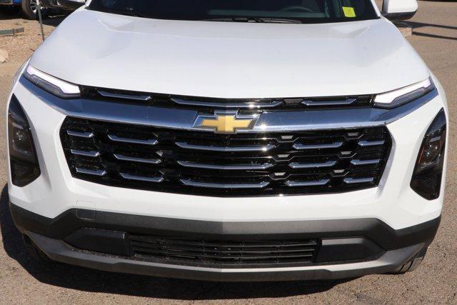 new 2025 Chevrolet Equinox car, priced at $29,995