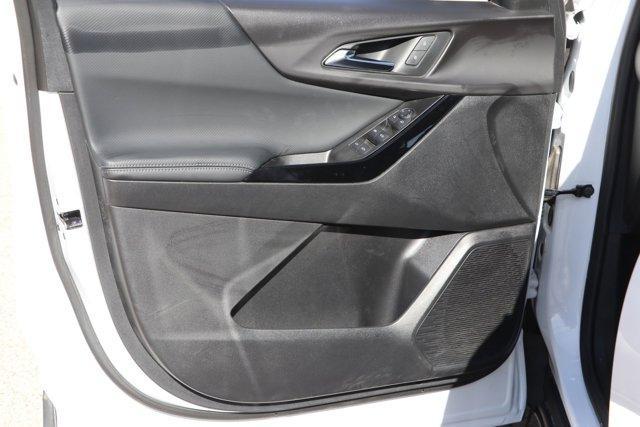new 2025 Chevrolet Equinox car, priced at $29,995