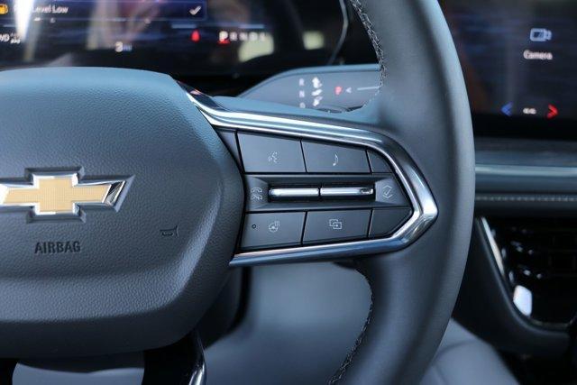 new 2025 Chevrolet Suburban car, priced at $89,985
