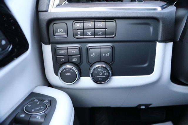 new 2025 Chevrolet Suburban car, priced at $89,985