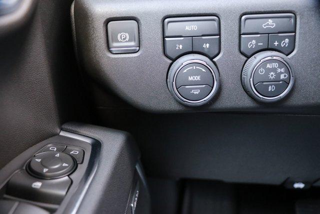 new 2026 Chevrolet Silverado 1500 car, priced at $57,921